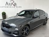 BMW 330e M-Sport NAV+LASER+HEAD-UP+19ZOLL+KAMERA+H&K - BMW 330 in Oldenburg