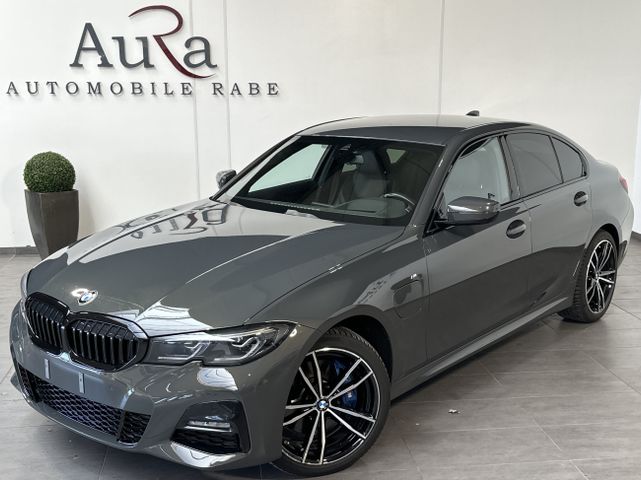 BMW 330e M-Sport NAV+LASER+HEAD-UP+19ZOLL+KAMERA+H&K