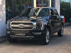 FORD F 150 Limited 3.5l Ecoboost Hybrid 1 Hand
