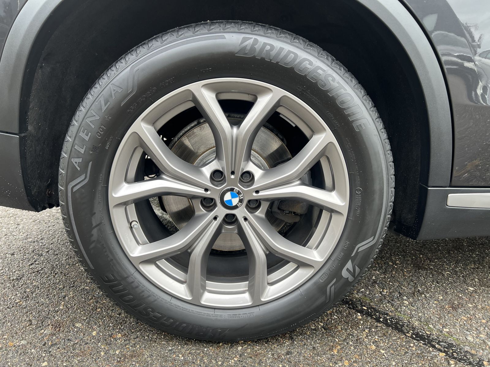 BMW X5 - Bild 45