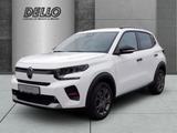 Citroën C3 MAX-Version Turbo Winter-Paket HUD Navi Sound - Citroën C3 Tageszulassungen mit Benzin-Antrieb