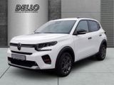 Citroën C3 MAX-Version Turbo Winter-Paket HUD Navi Sound