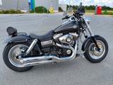 Harley-Davidson Fat Bob