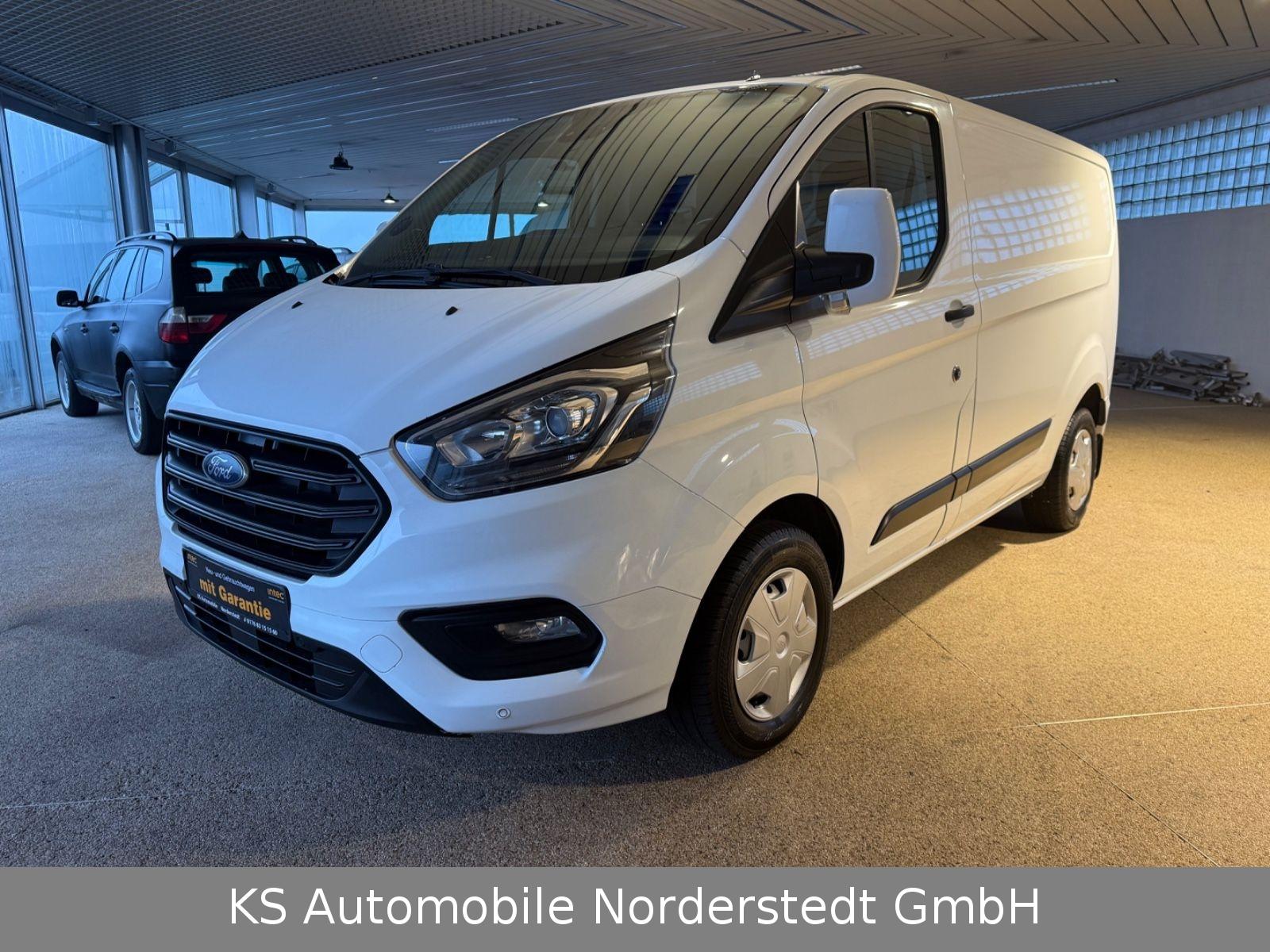 Ford Transit Custom Kasten 280 L1 Trend