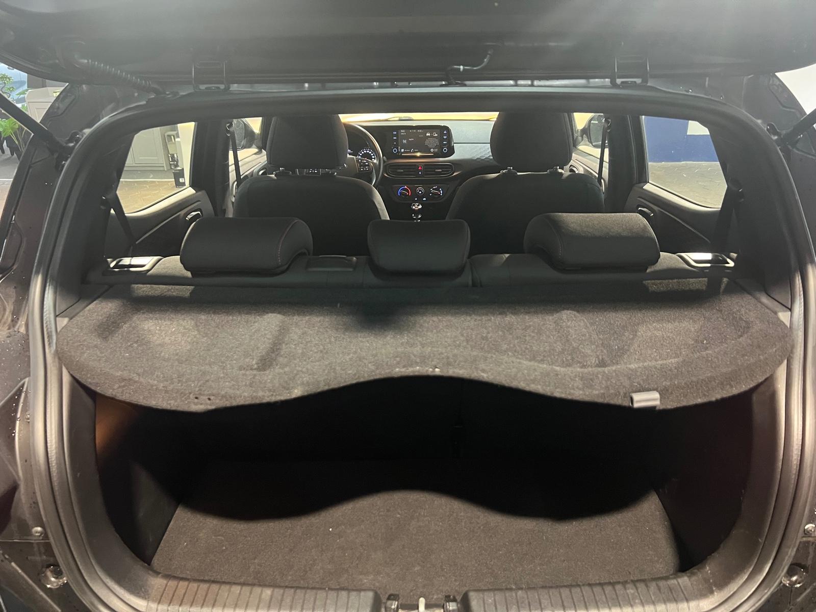 Hyundai i10 N Line _74 KW_, миниатюра 8