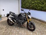 Yamaha FZ 8