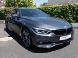 BMW 420 Gran Coupe Sport Line FACEL. HUD LED ACC SHZ - gebrauchte BMW 420 Gran Coupé aus dem Jahr 2020
