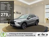 Mitsubishi Eclipse Cross Basis 2.4 PHEV Automatik TEMP SHZ - Mitsubishi Eclipse Cross in Essen