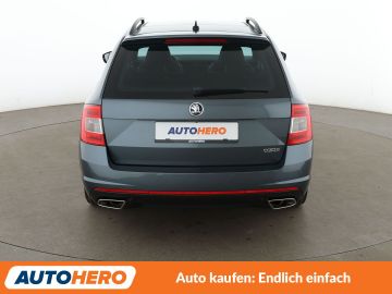Skoda Octavia - 5