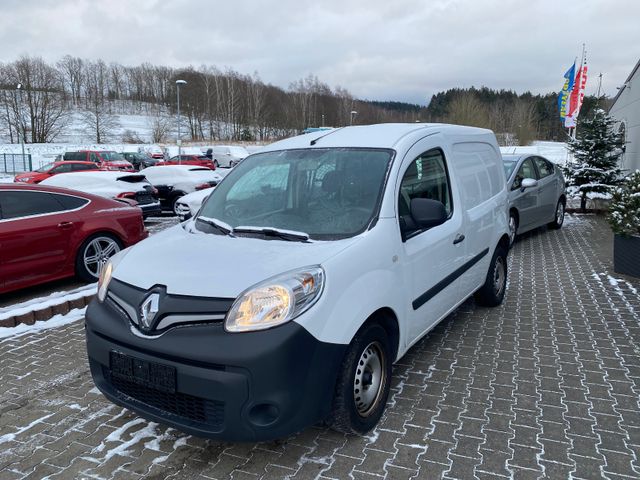 Renault Kangoo Rapid Extra Lang Klima Top Zustand