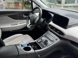 Hyundai SANTA FE 2.2 CRDi Signature 4WD DCT SEVEN Si... - Hyundai SANTA FE in Kassel