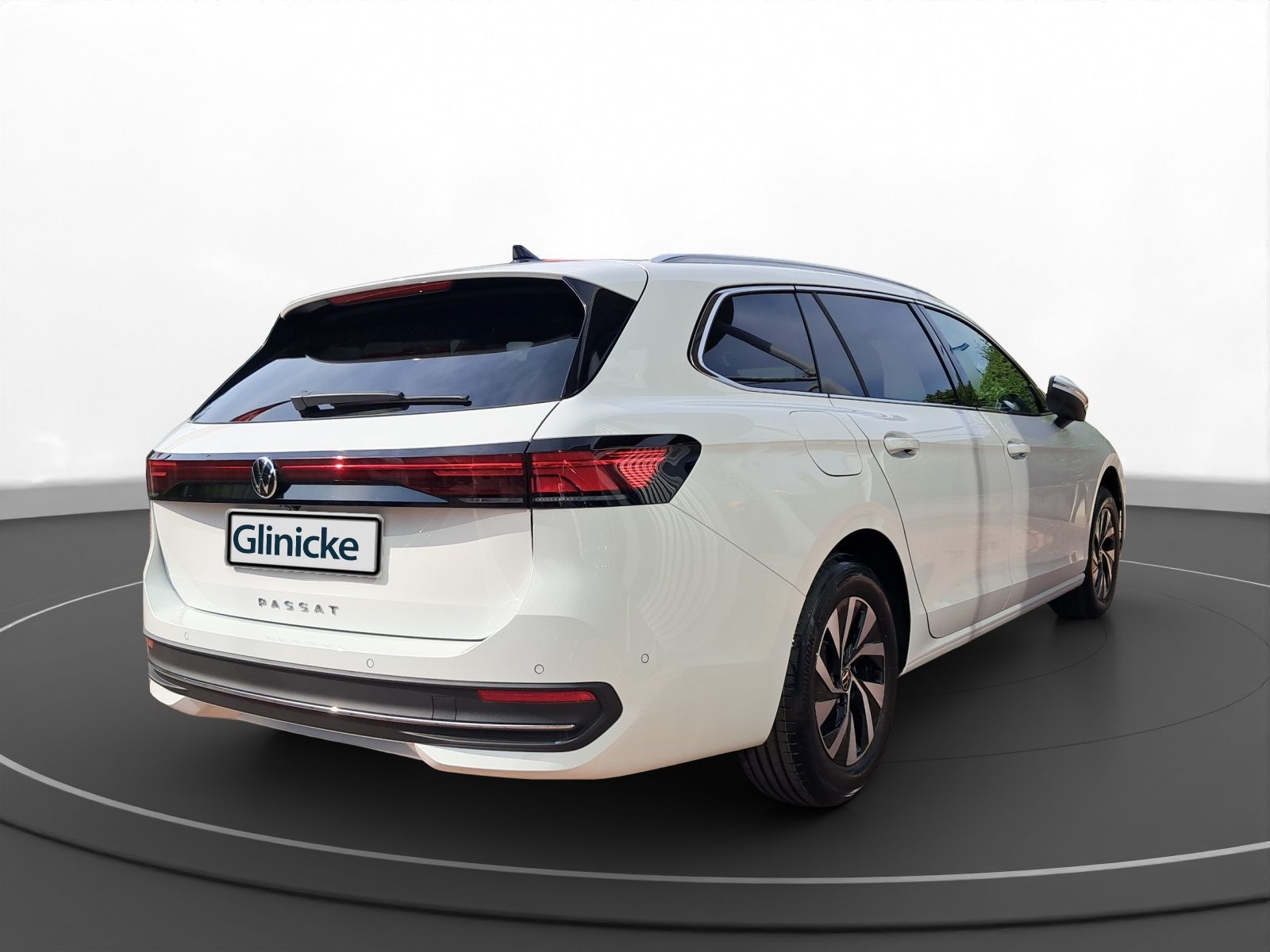 Volkswagen Passat Business 2,0 TDI (150 PS) DSG | Standheiz imagem 2