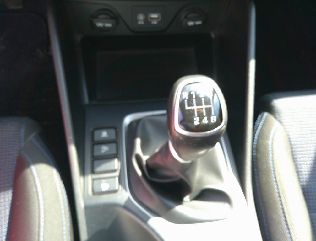 Image of Hyundai TUCSON
