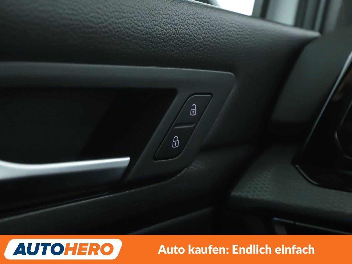 Volkswagen Golf VIII 2.0 TDI GTD Aut.*NAV*LED*ACC*CAM*PDC*, миниатюра 25