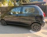 Chevrolet CHEVROLET MATIZ . 1.0 Motor mit Neu TÜV - gebrauchte Chevrolet Matiz aus dem Jahr 2005