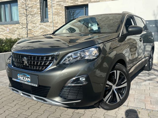 Peugeot 5008 Allure*Automatik*144 tkm*