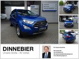 Ford ECOSPORT Titanium Navi SpurH DynLi - Ford EcoSport in Berlin