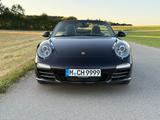 Porsche 997 Carrera 4S Cabrio | Schalter | 47.605 km