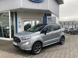 Ford EcoSport ST-Line *LED*GRA*Ke*PDC*RFK*AHK*NAVI*