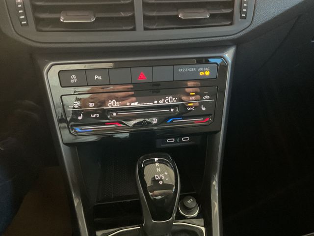 T-Cross Style