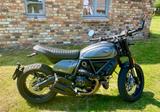 Ducati Scrambler Nightshift - DUCATI SCRAMBLER NIGHTSHIFT