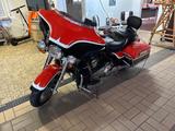 Harley-Davidson CVO Ultra Classic Electra Glide - Sondermodell