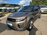 Land Rover Range Rover Evoque HSE *Automatik+Leder+Navi+EU6 - Land Rover Range Rover Evoque HSE mit Diesel-Antrieb
