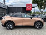 Nissan Ariya 63kWh Advance Pack 22kW OBC/PROPILOT - AUF - Nissan Ariya Neuwagen