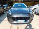 Ford Puma 1.5 EcoBlue 120 CV S&S ST-Line X - Ford Puma Kombi Gebrauchtwagen