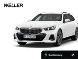 BMW 520i Touring MSport Innov TravPak ParkAss+ HK