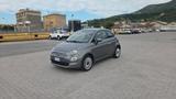 Fiat FIAT 500 1.2 LOUNGE - UNICO PROPRIETARIO - SOLO  - Fiat 500: Sportwagen