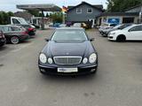 Mercedes-Benz E 240 ELEGANCE AUTOMATIK/TÜV NEU/AHK/KLIMA/LEDER - Mercedes-Benz E 240: Elegance