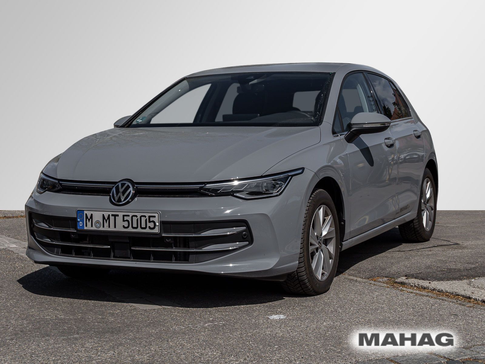 Volkswagen Golf - Bild 3