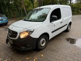 Mercedes-Benz Verkaufe Mercedes Citan 114 Benzin - Mercedes-Benz Citan in Köln