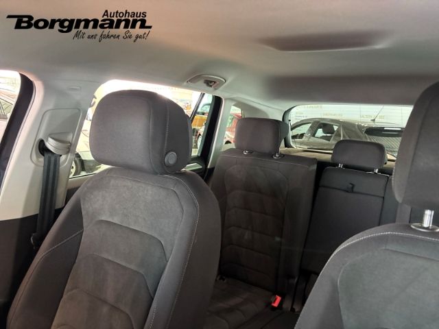 Volkswagen Tiguan Highline R- Line Sportpaket AD Navi Digit foto 12