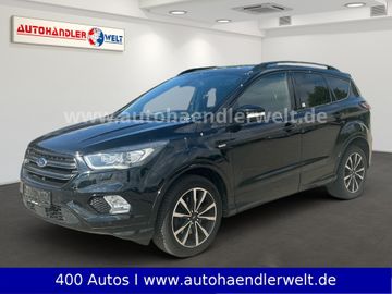 Ford Kuga - 1