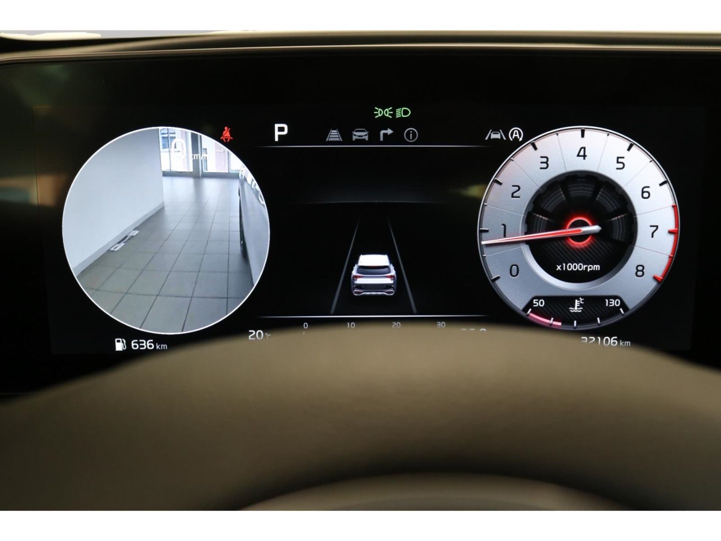 Fahrzeugabbildung Kia Sportage GT-Line AWD 1.6 T-GDI Mild-Hybrid LED