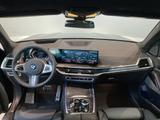 BMW X7 xDrive40d Sitzbelüftung, Panorama Glasdach, M - BMW X7: M