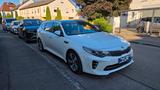 Kia Optima 2.0 GT Sportswagon Standheizung AHK - Kia Optima von privat