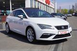 Seat Leon SC 1.8 FR ACC FullLink Ambiente-Beleuchtung - Seat Leon: Fr