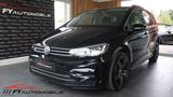 Volkswagen Touran Highline R-Line BMT/Start-Stopp - Volkswagen Touran Gebrauchtwagen