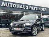 Audi Q5 50 TDI quattro Sline ACC VirtualCockpit SHZ - Audi Q5: Sline