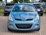 Hyundai i20 Comfort Automatik Klima - Hyundai i20 Unfallwagen