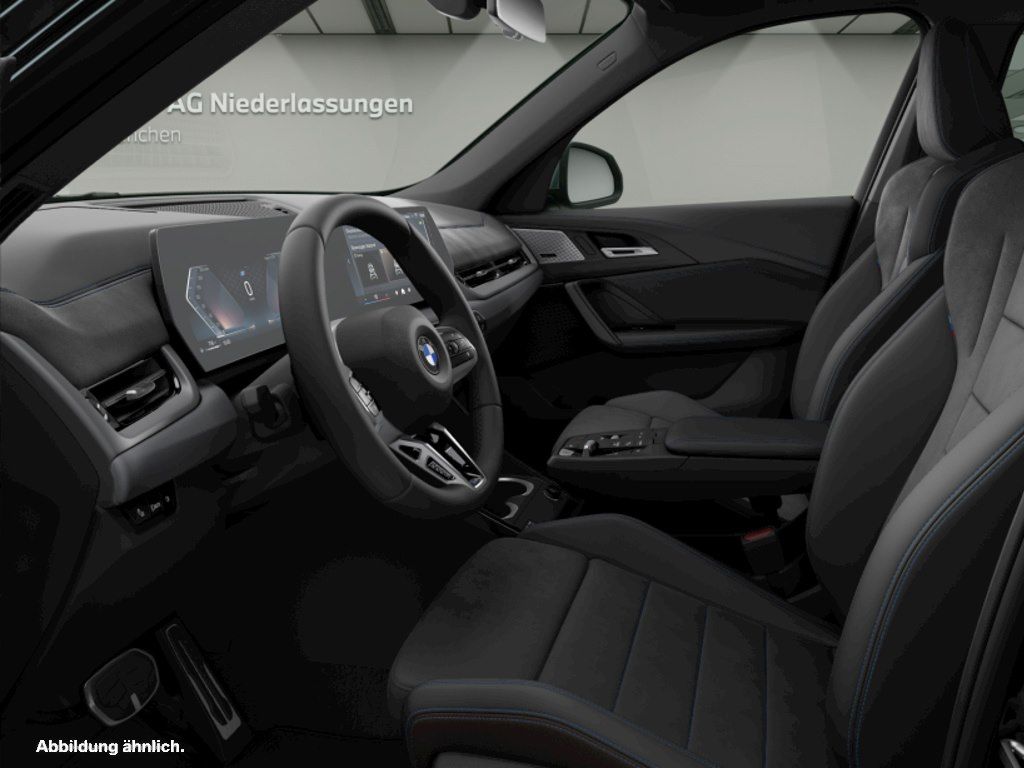 BMW X1 - Bild 4