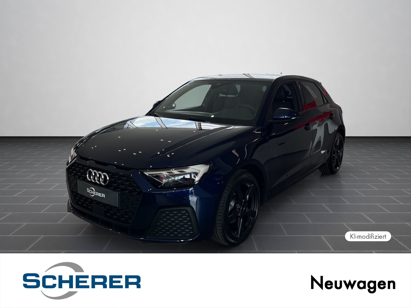 Audi A1 Sportback 35 TFSI 110(150) kW(PS) S tronic