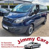 Ford Transit Custom  9 Sitze