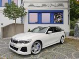 ALPINA D3 S Touring SWITCH-TRONIC Allrad - ALPINA D3: Kombi