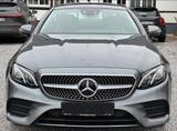 Mercedes-Benz Mercedes E400 Coupé - gebrauchte Mercedes-Benz E 400 aus dem Jahr 2023
