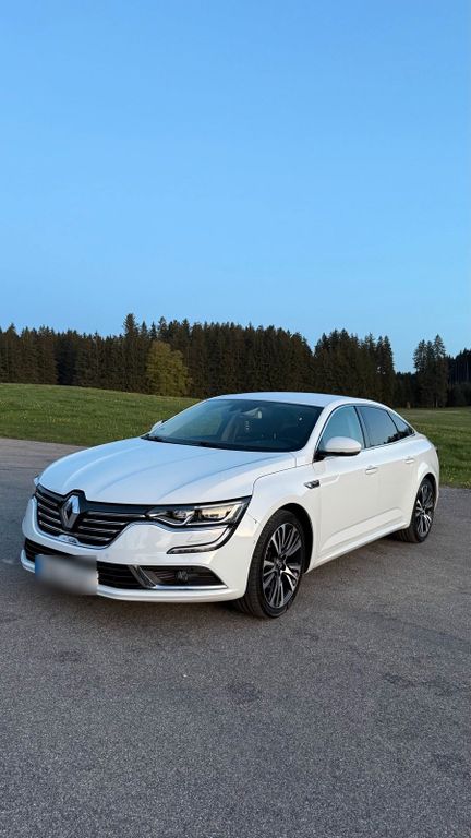 Image of Renault Talisman