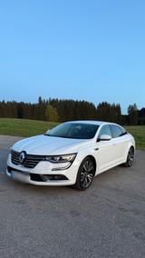Renault Talisman Initiale Paris TCE 225 - Renault Talisman von privat